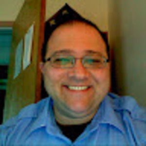 Meet your Posher, Jim